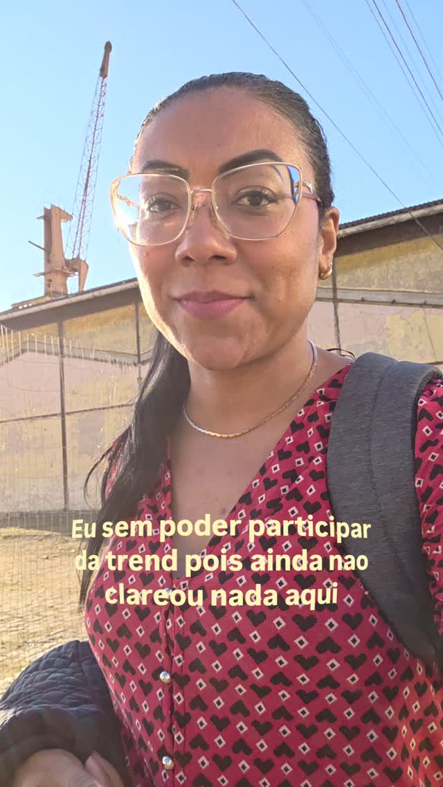 Bruunah compartilhando uma cena bem-humorada da vida real
